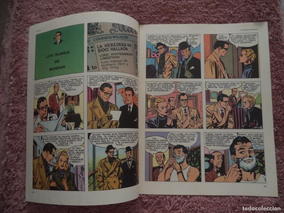 C&oacute;mics: Comic RPI KIRBY fasciculo n&ordm; 21 - Foto 3