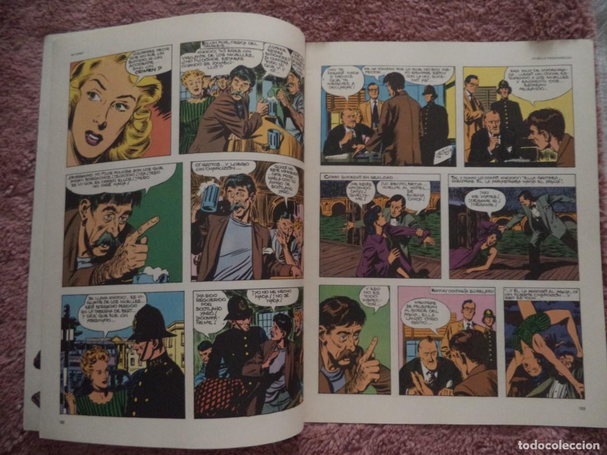 C&oacute;mics: Comic RPI KIRBY fasciculo n&ordm; 18 - Foto 3