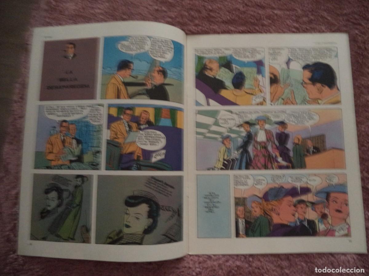 C&oacute;mics: Comic RPI KIRBY fasciculo n&ordm; 17 - Foto 3