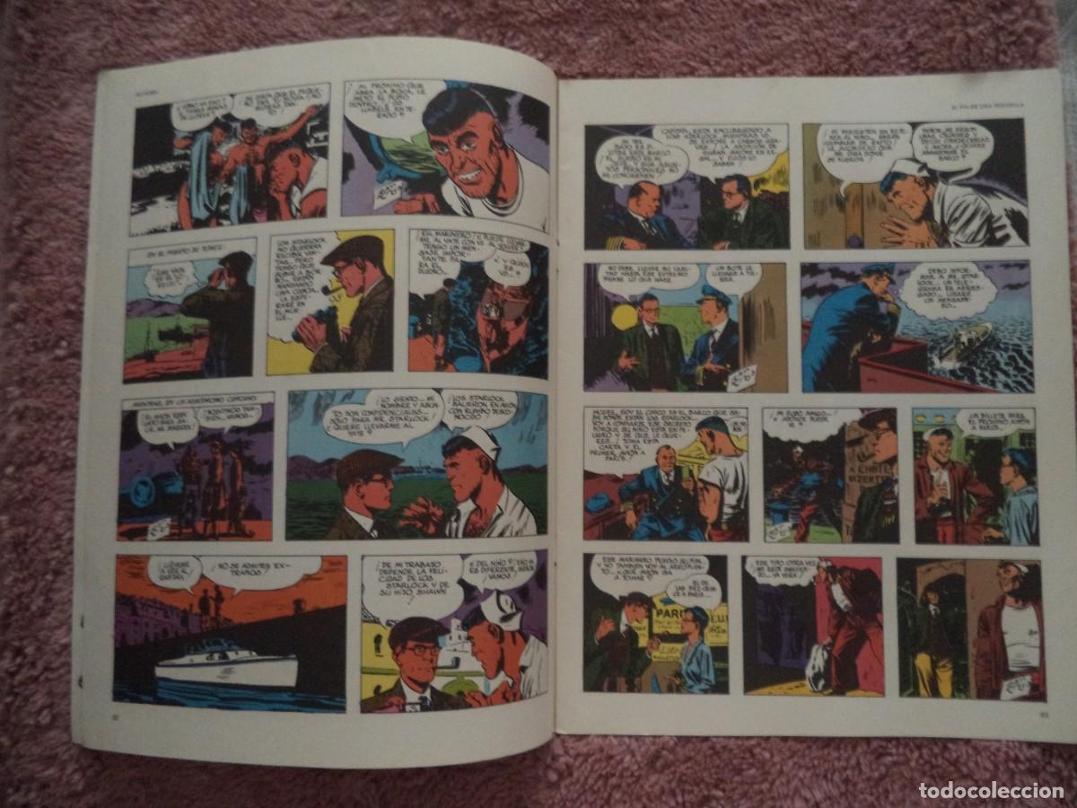 C&oacute;mics: Comic RPI KIRBY fasciculo n&ordm; 16 - Foto 3