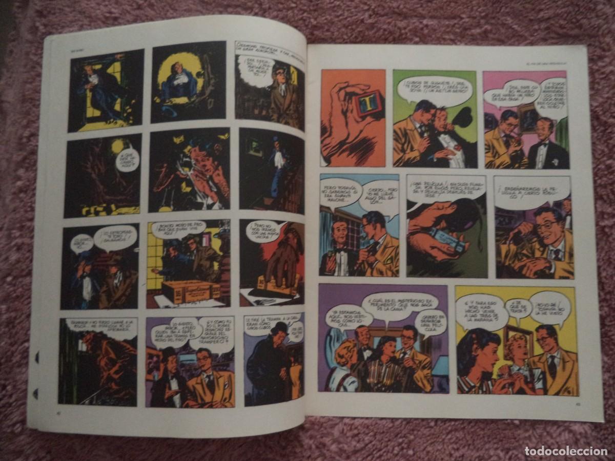 C&oacute;mics: Comic RPI KIRBY fasciculo n&ordm; 15 - Foto 3