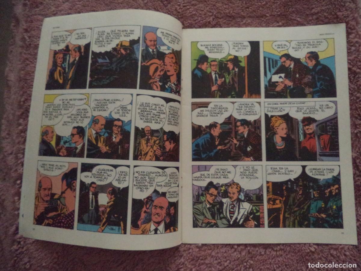 C&oacute;mics: Comic RPI KIRBY fasciculo n&ordm; 14 - Foto 3