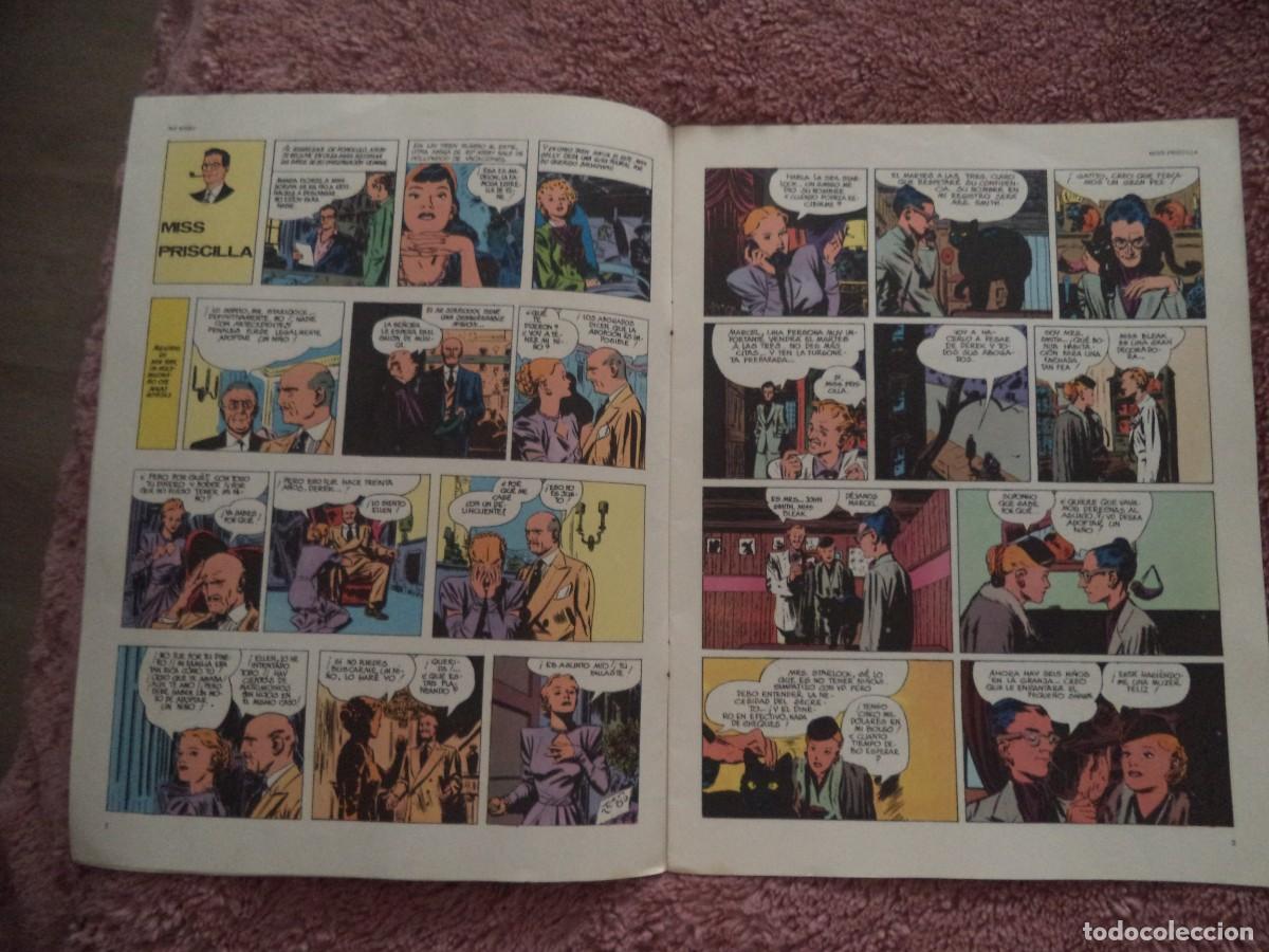 C&oacute;mics: Comic RPI KIRBY fasciculo n&ordm; 13 - Foto 3