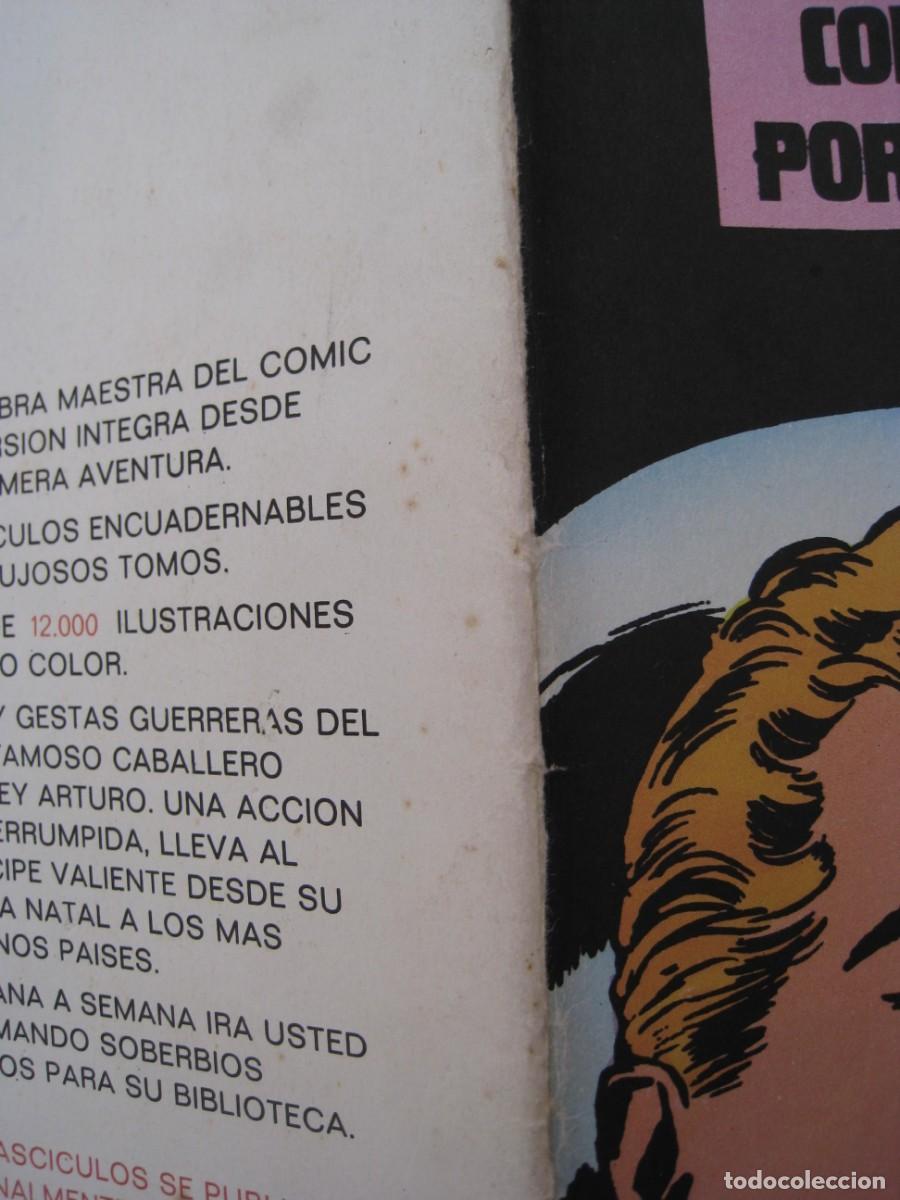 C&oacute;mics: HEROES DEL COMIC - FLASH GORDON - N&ordm; 66 - EDICIONES BURU LAN. - Foto 4