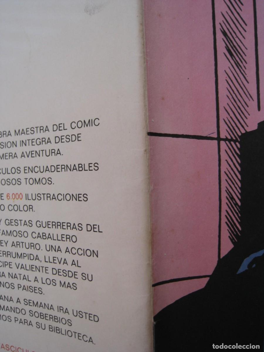 C&oacute;mics: HEROES DEL COMIC - FLASH GORDON - N&ordm; 44 - EDICIONES BURU LAN. - Foto 4