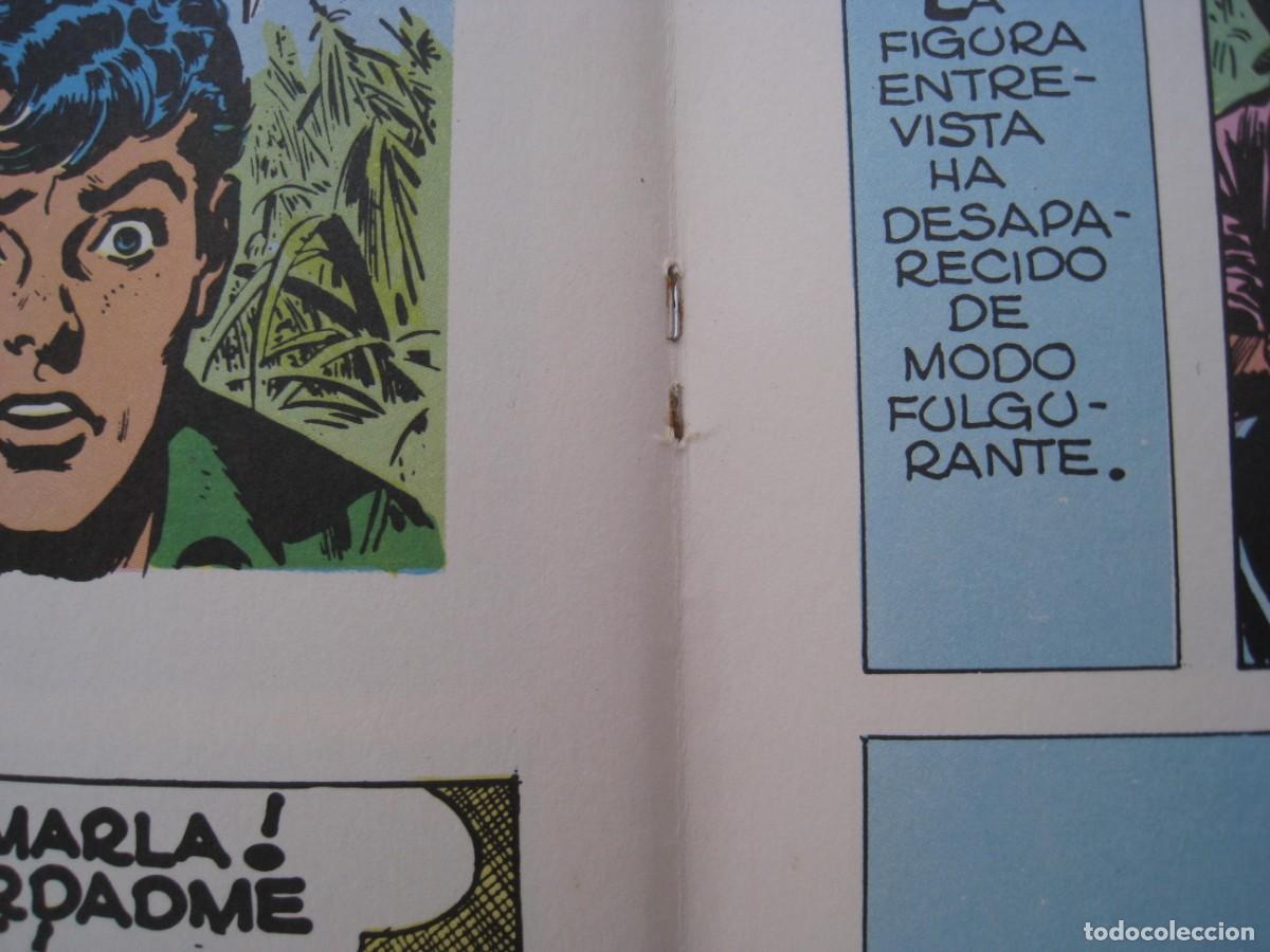 C&oacute;mics: HEROES DEL COMIC - FLASH GORDON - N&ordm; 45 - EDICIONES BURU LAN. - Foto 9