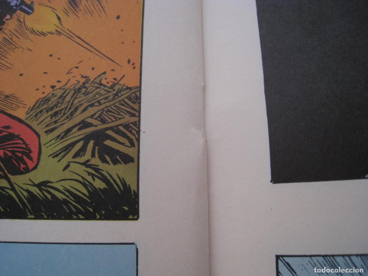 C&oacute;mics: HEROES DEL COMIC - FLASH GORDON - N&ordm; 45 - EDICIONES BURU LAN. - Foto 12