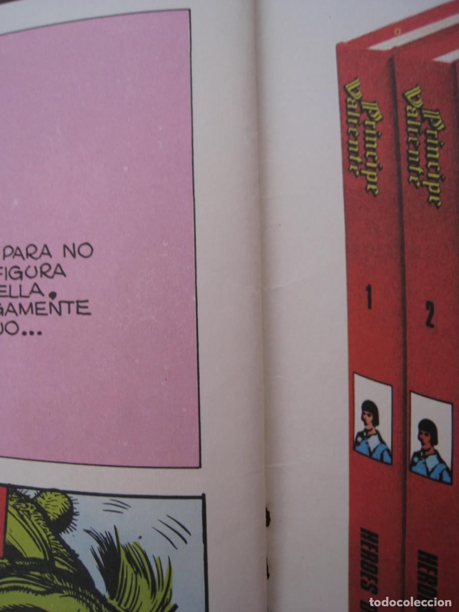 C&oacute;mics: HEROES DEL COMIC - FLASH GORDON - N&ordm; 45 - EDICIONES BURU LAN. - Foto 16