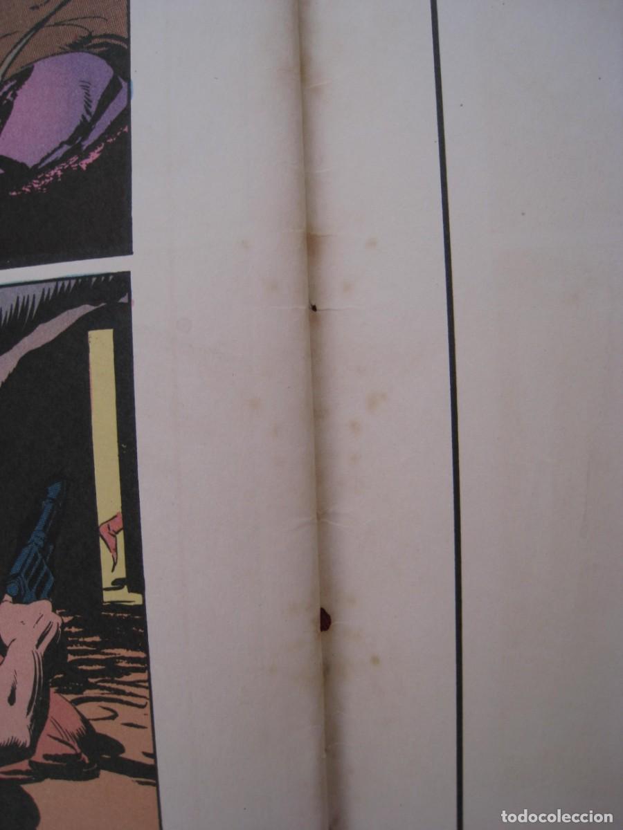 C&oacute;mics: HEROES DEL COMIC - FLASH GORDON - N&ordm; 36 - EDICIONES BURU LAN. - Foto 14