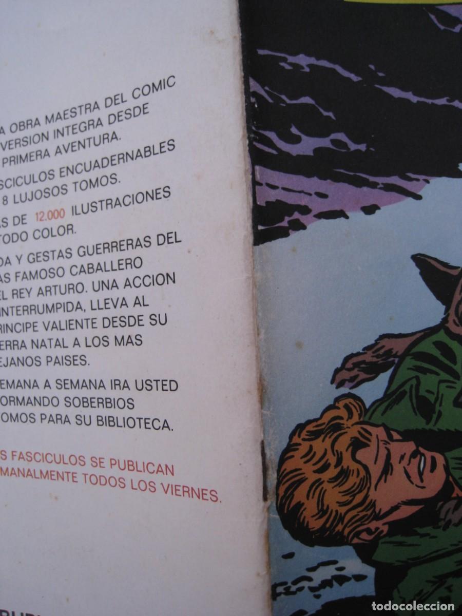C&oacute;mics: HEROES DEL COMIC - FLASH GORDON - N&ordm; 68 - EDICIONES BURU LAN. - Foto 4