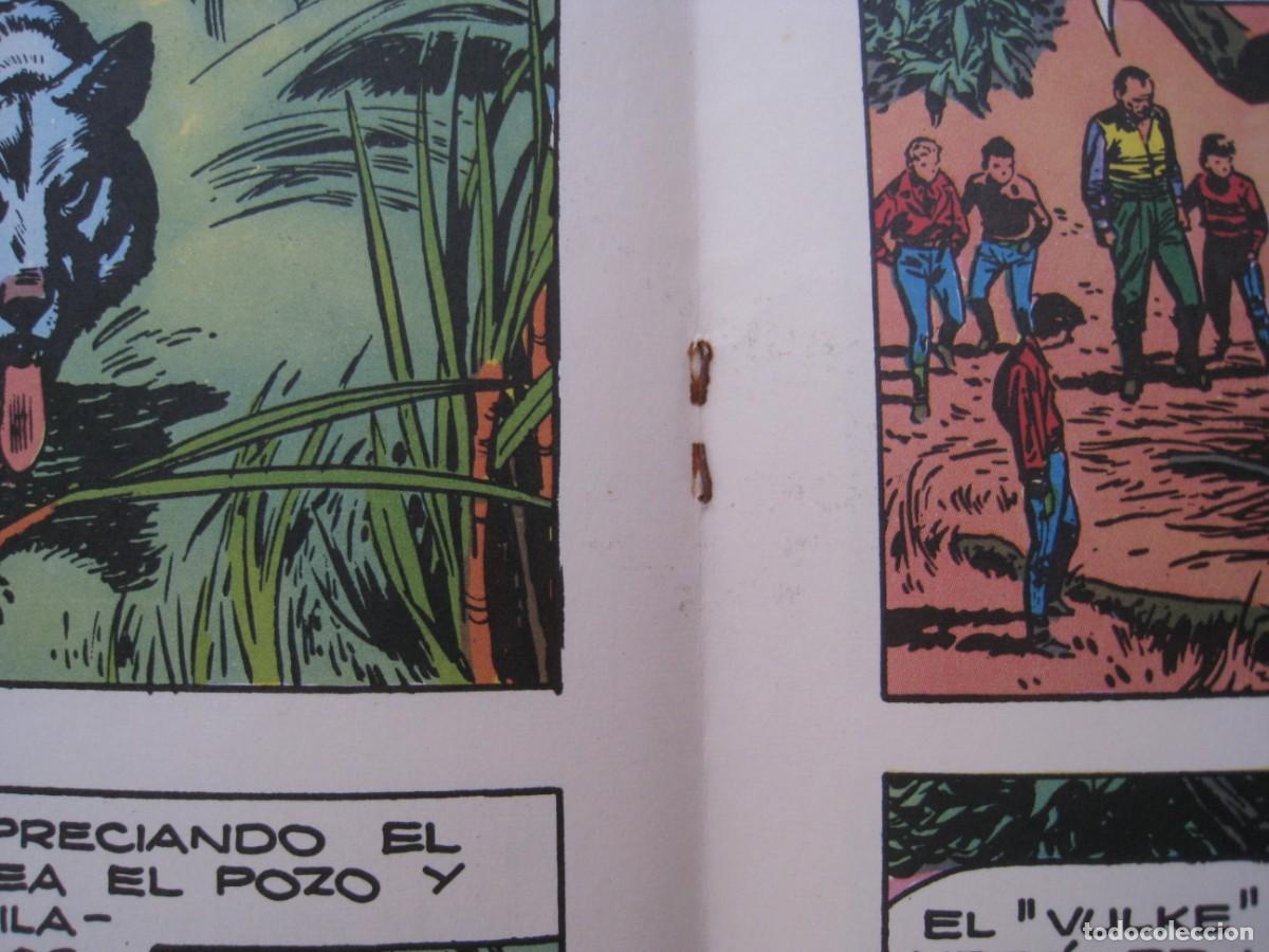 C&oacute;mics: HEROES DEL COMIC - FLASH GORDON - N&ordm; 68 - EDICIONES BURU LAN. - Foto 9