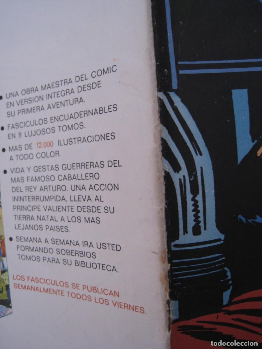 C&oacute;mics: HEROES DEL COMIC - FLASH GORDON - N&ordm; 69 - EDICIONES BURU LAN. - Foto 4