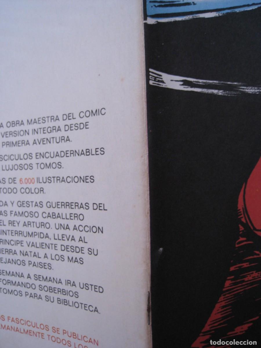 C&oacute;mics: HEROES DEL COMIC - FLASH GORDON - N&ordm; 41 - EDICIONES BURU LAN. - Foto 4