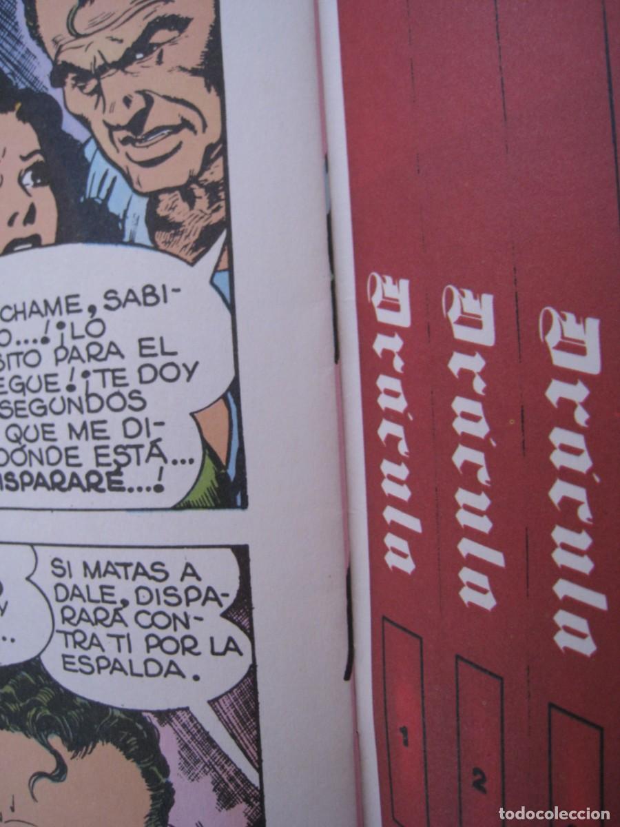 C&oacute;mics: HEROES DEL COMIC - FLASH GORDON - N&ordm; 41 - EDICIONES BURU LAN. - Foto 16