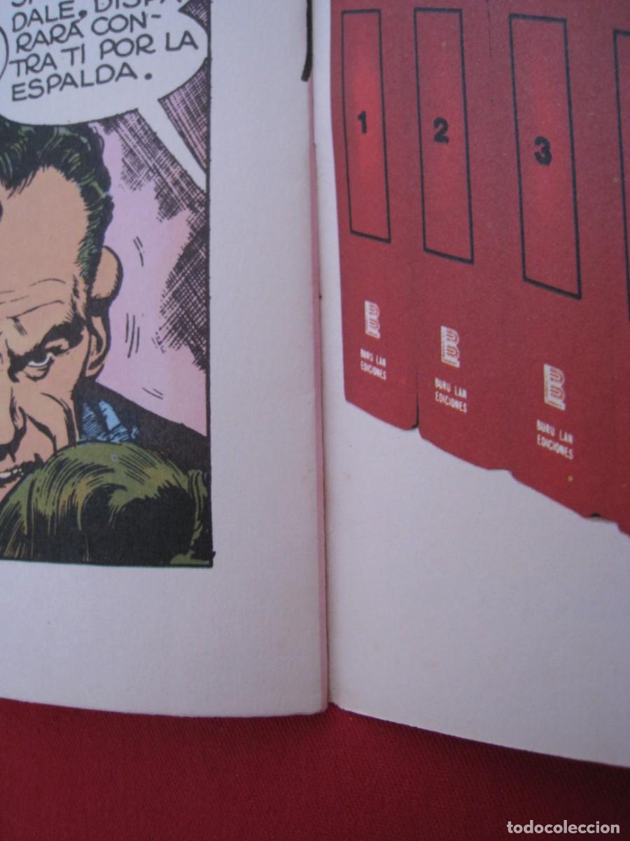 C&oacute;mics: HEROES DEL COMIC - FLASH GORDON - N&ordm; 41 - EDICIONES BURU LAN. - Foto 17
