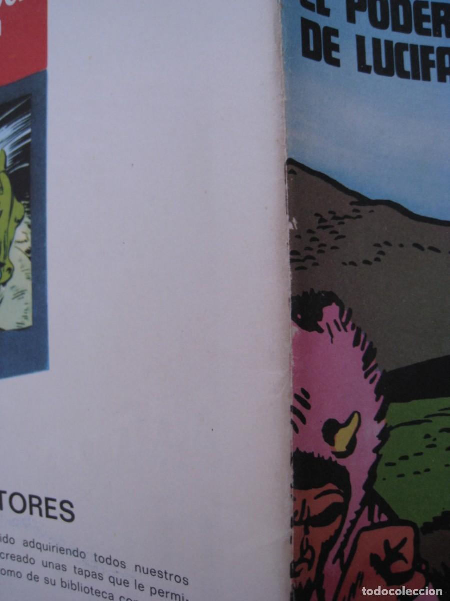 C&oacute;mics: HEROES DEL COMIC - FLASH GORDON - N&ordm; 47 - EDICIONES BURU LAN. - Foto 4