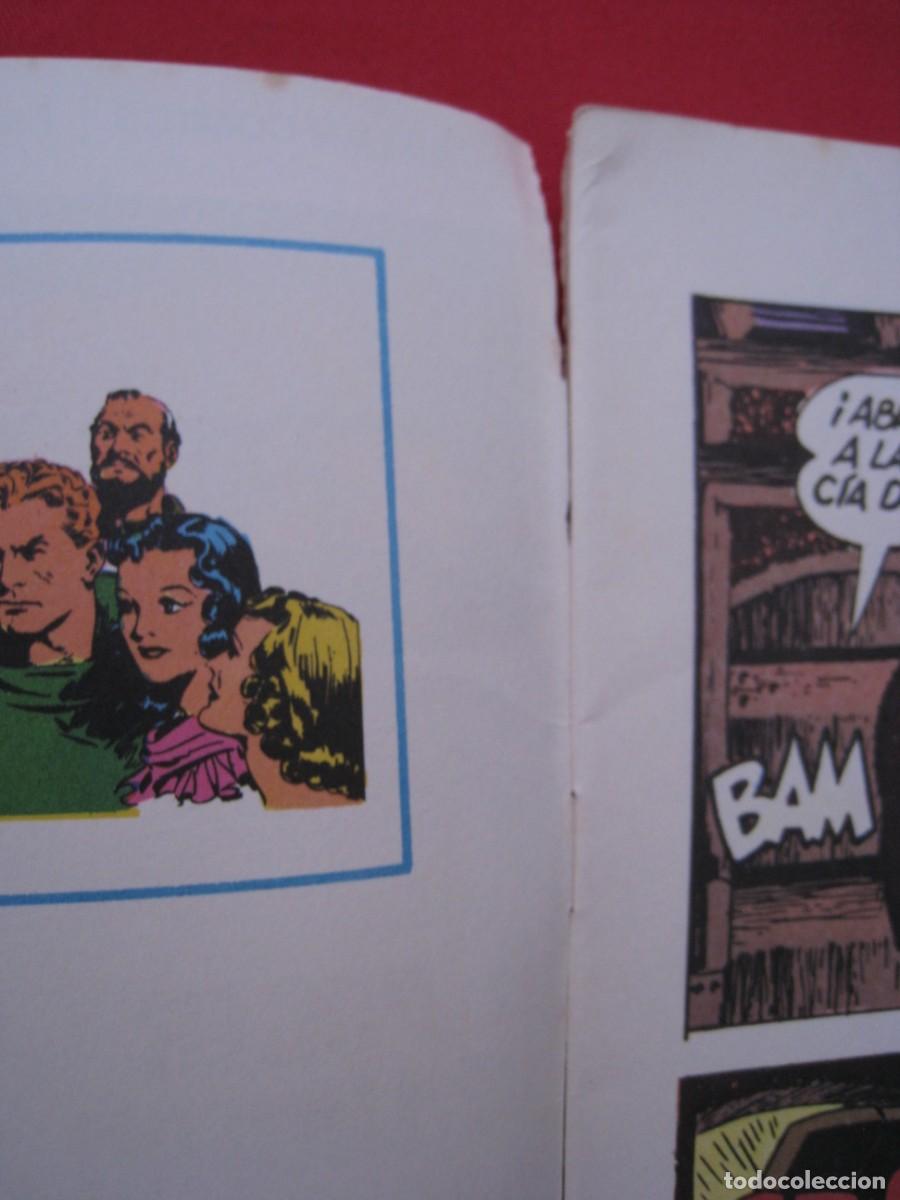 C&oacute;mics: HEROES DEL COMIC - FLASH GORDON - N&ordm; 47 - EDICIONES BURU LAN. - Foto 7
