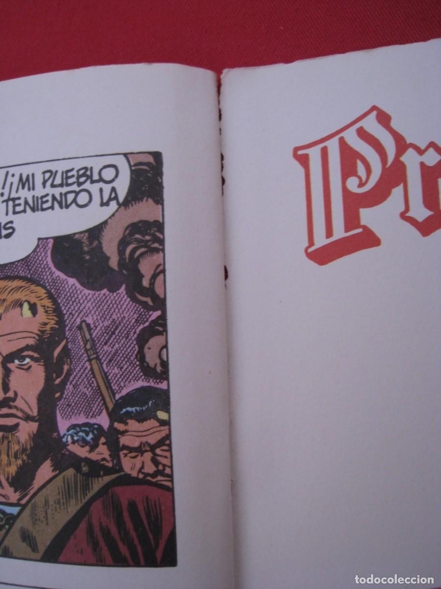 C&oacute;mics: HEROES DEL COMIC - FLASH GORDON - N&ordm; 47 - EDICIONES BURU LAN. - Foto 16