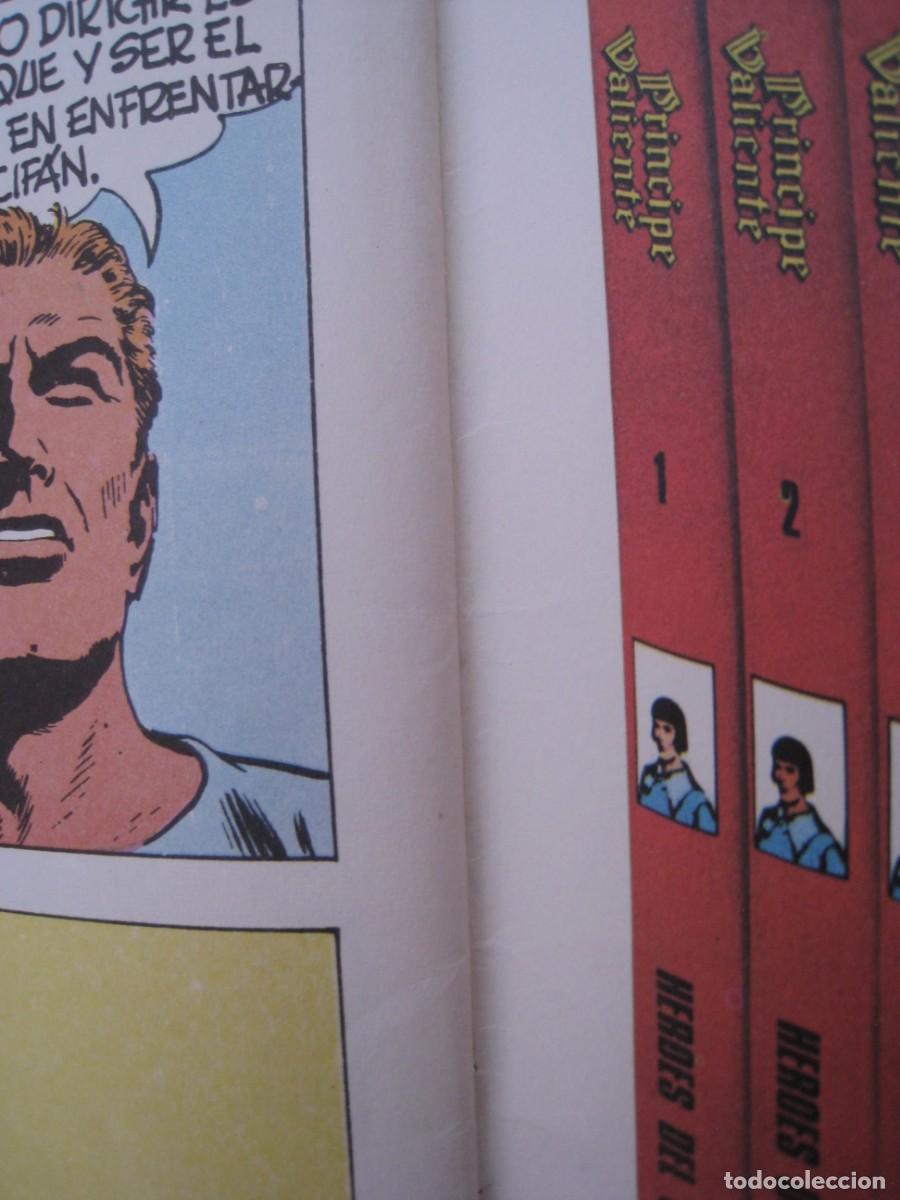 C&oacute;mics: HEROES DEL COMIC - FLASH GORDON - N&ordm; 47 - EDICIONES BURU LAN. - Foto 17