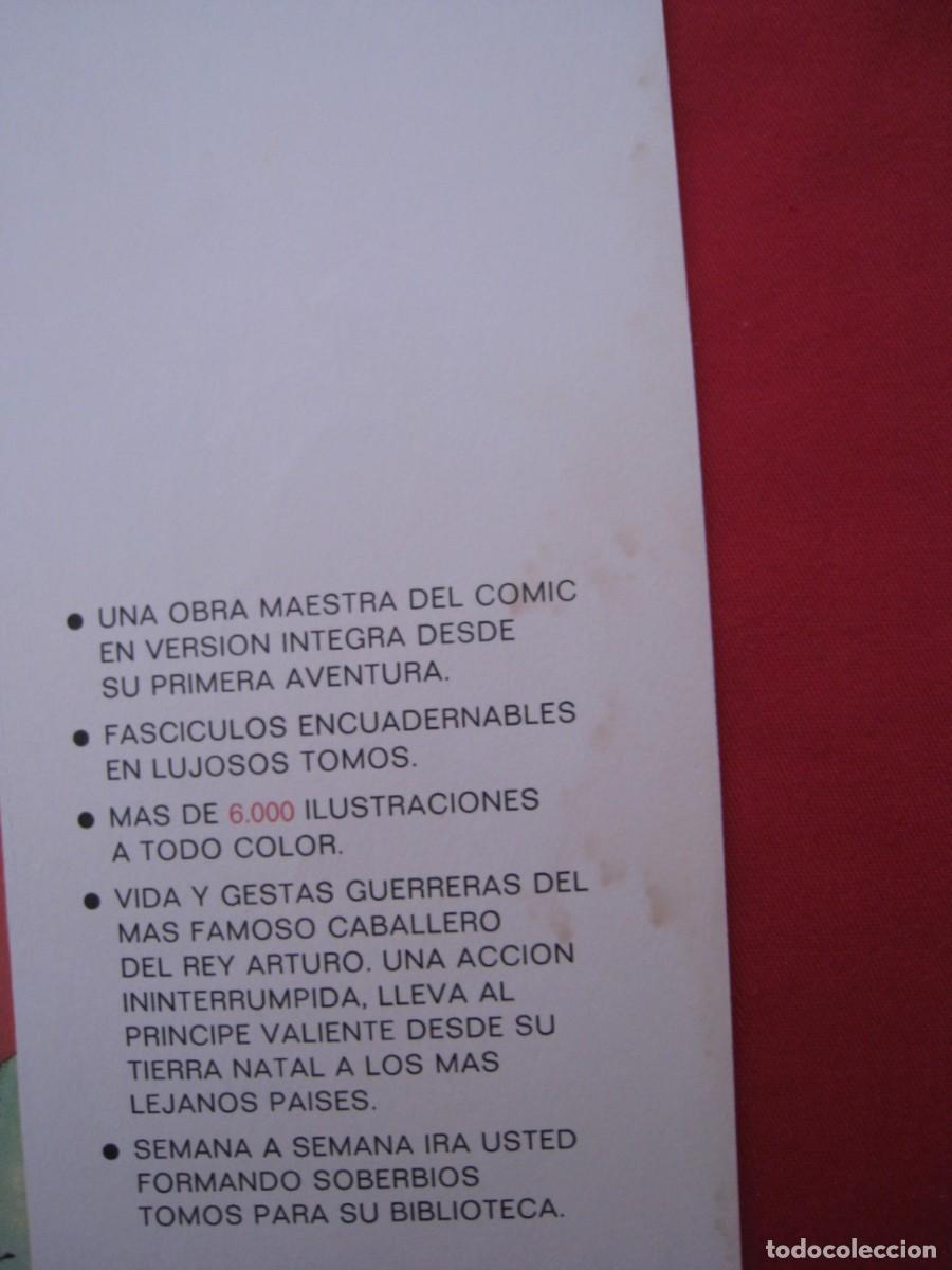 C&oacute;mics: HEROES DEL COMIC - FLASH GORDON - N&ordm; 47 - EDICIONES BURU LAN. - Foto 19