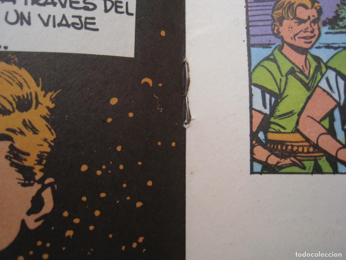 C&oacute;mics: HEROES DEL COMIC - FLASH GORDON - N&ordm; 78 - EDICIONES BURU LAN. - Foto 9