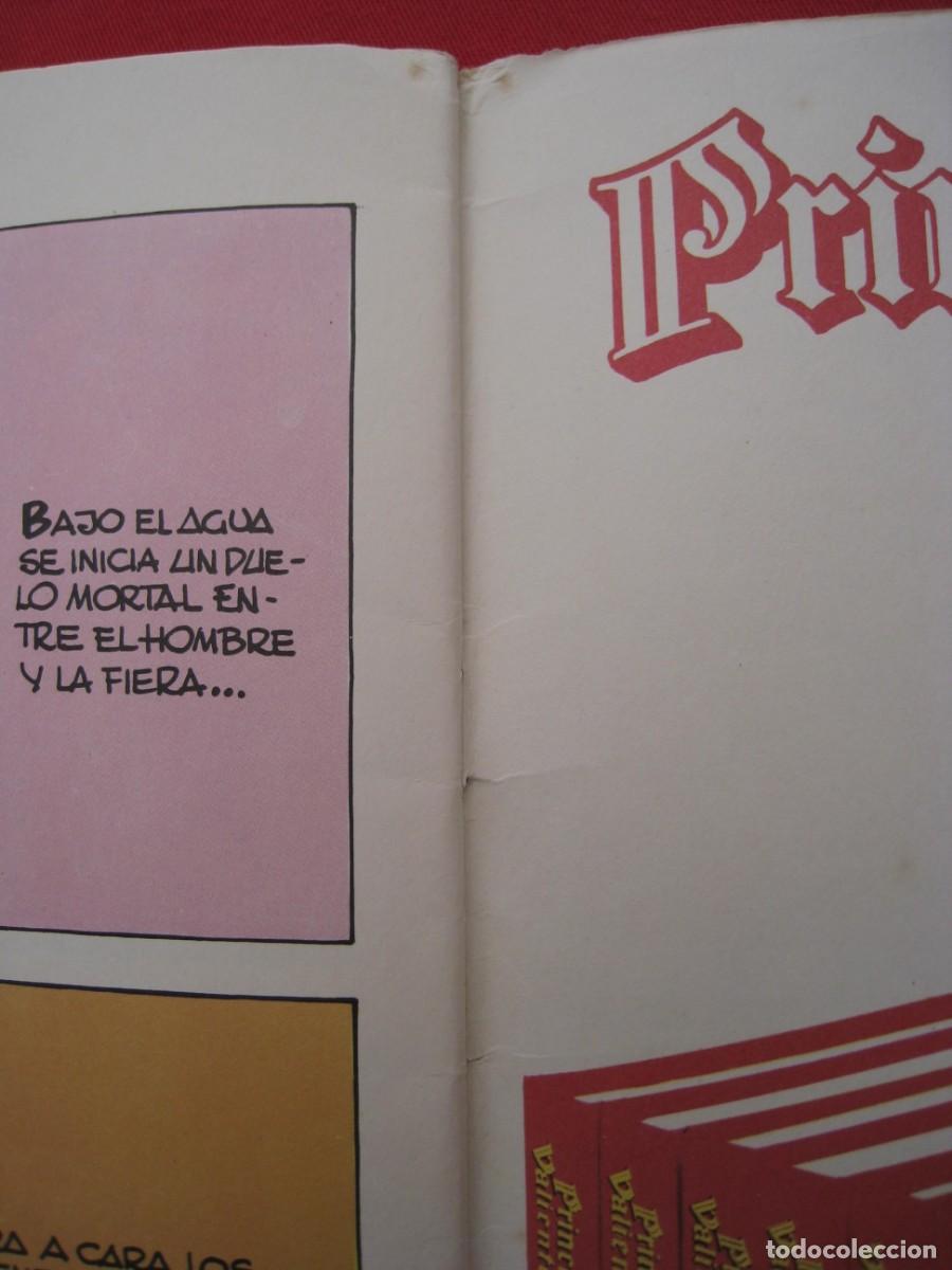C&oacute;mics: HEROES DEL COMIC - FLASH GORDON - N&ordm; 78 - EDICIONES BURU LAN. - Foto 13