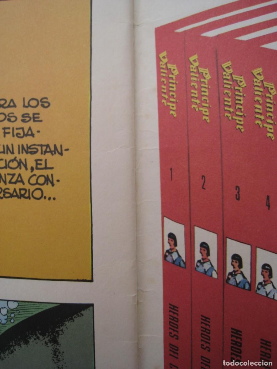 C&oacute;mics: HEROES DEL COMIC - FLASH GORDON - N&ordm; 78 - EDICIONES BURU LAN. - Foto 14