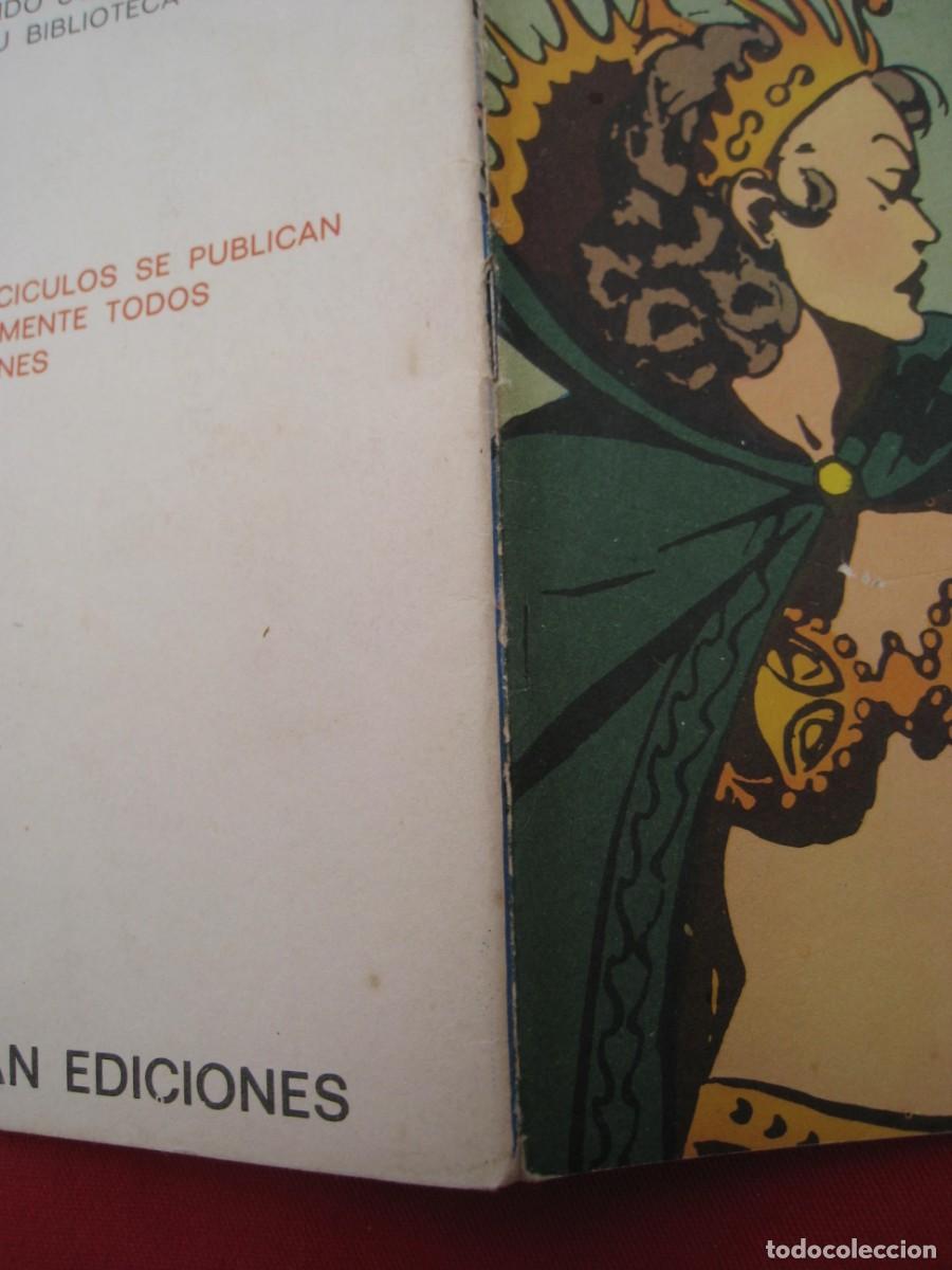 C&oacute;mics: HEROES DEL COMIC - FLASH GORDON - N&ordm; 2 - EDICIONES BURU LAN. - Foto 5