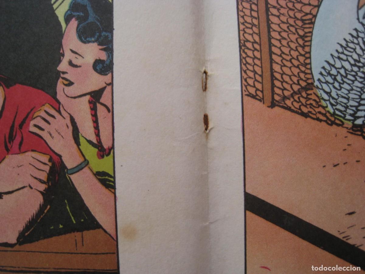 C&oacute;mics: HEROES DEL COMIC - FLASH GORDON - N&ordm; 27 - EDICIONES BURU LAN. - Foto 10