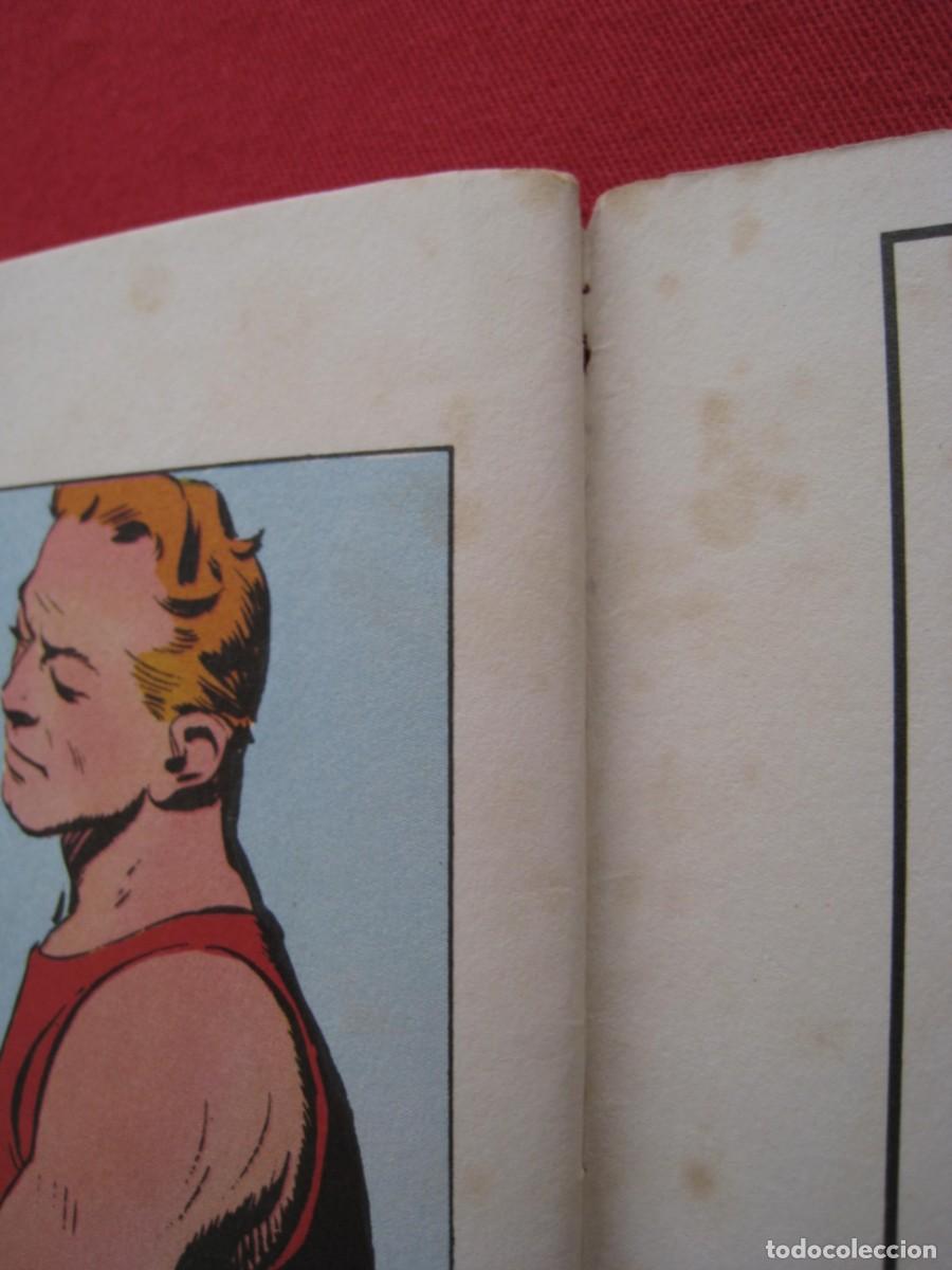 C&oacute;mics: HEROES DEL COMIC - FLASH GORDON - N&ordm; 27 - EDICIONES BURU LAN. - Foto 13
