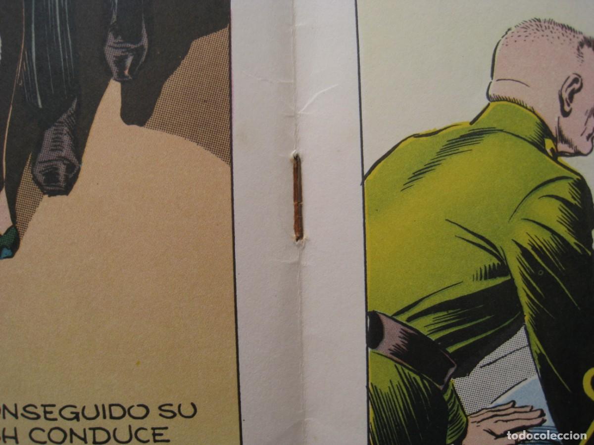 C&oacute;mics: HEROES DEL COMIC - FLASH GORDON - N&ordm; 13 - EDICIONES BURU LAN. - Foto 10