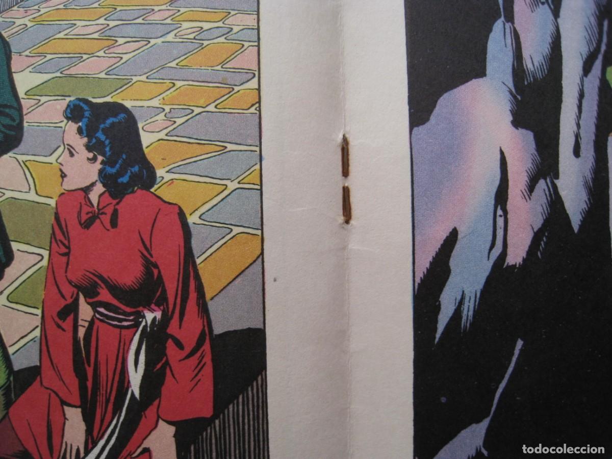 C&oacute;mics: HEROES DEL COMIC - FLASH GORDON - N&ordm; 15 - EDICIONES BURU LAN. - Foto 13
