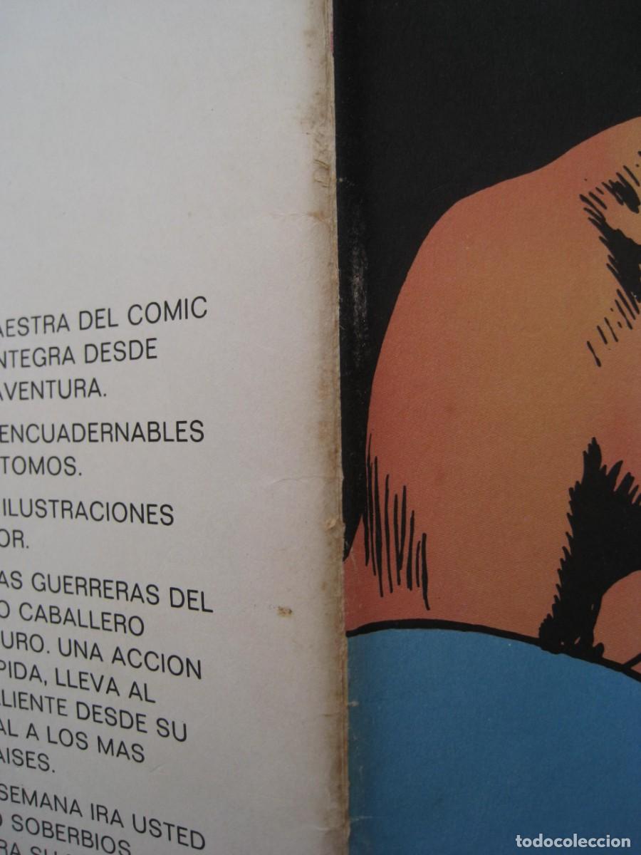 C&oacute;mics: HEROES DEL COMIC - FLASH GORDON - N&ordm; 16 - EDICIONES BURU LAN. - Foto 4