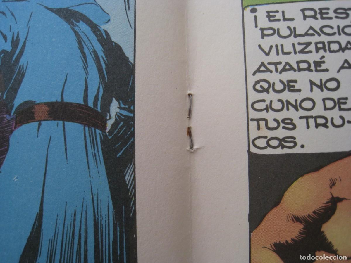 C&oacute;mics: HEROES DEL COMIC - FLASH GORDON - N&ordm; 16 - EDICIONES BURU LAN. - Foto 9
