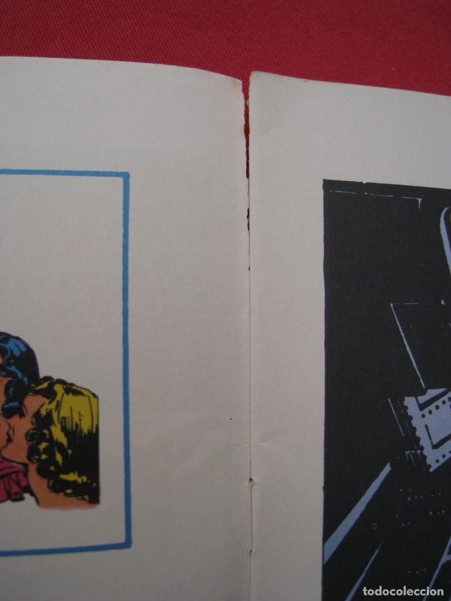 C&oacute;mics: HEROES DEL COMIC - FLASH GORDON - N&ordm; 43 - EDICIONES BURU LAN. - Foto 7