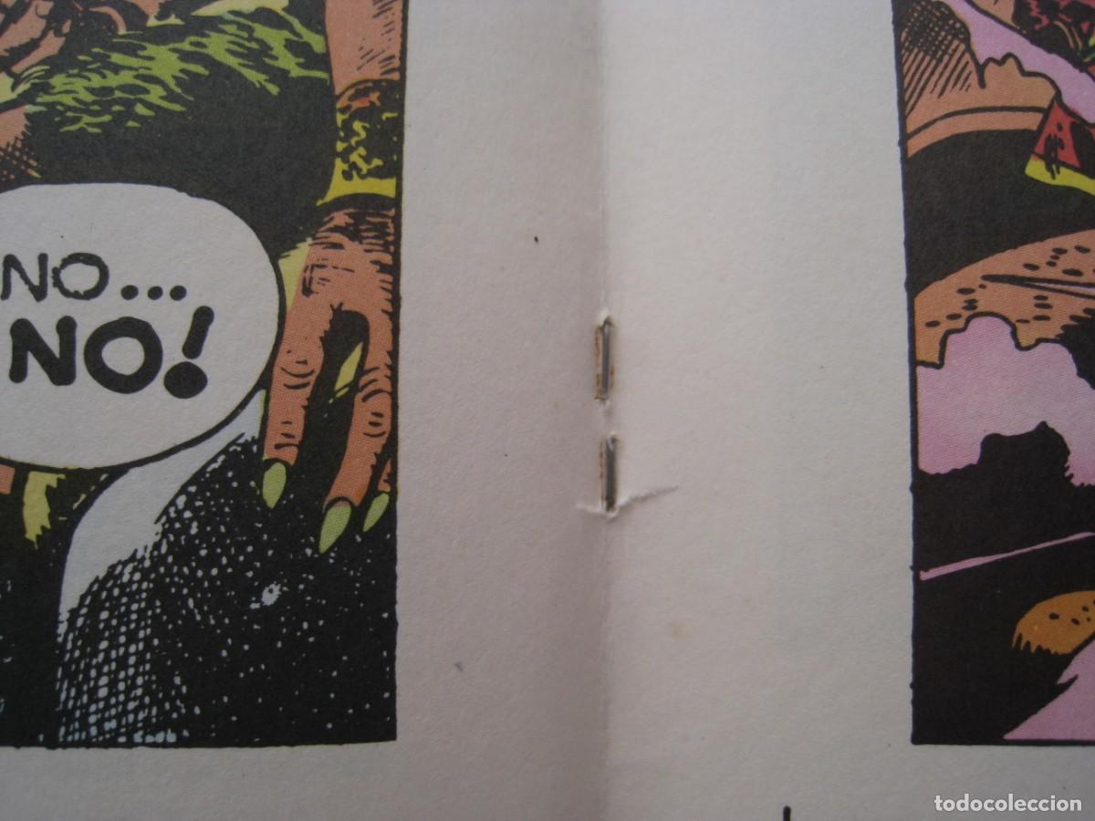 C&oacute;mics: HEROES DEL COMIC - FLASH GORDON - N&ordm; 43 - EDICIONES BURU LAN. - Foto 12