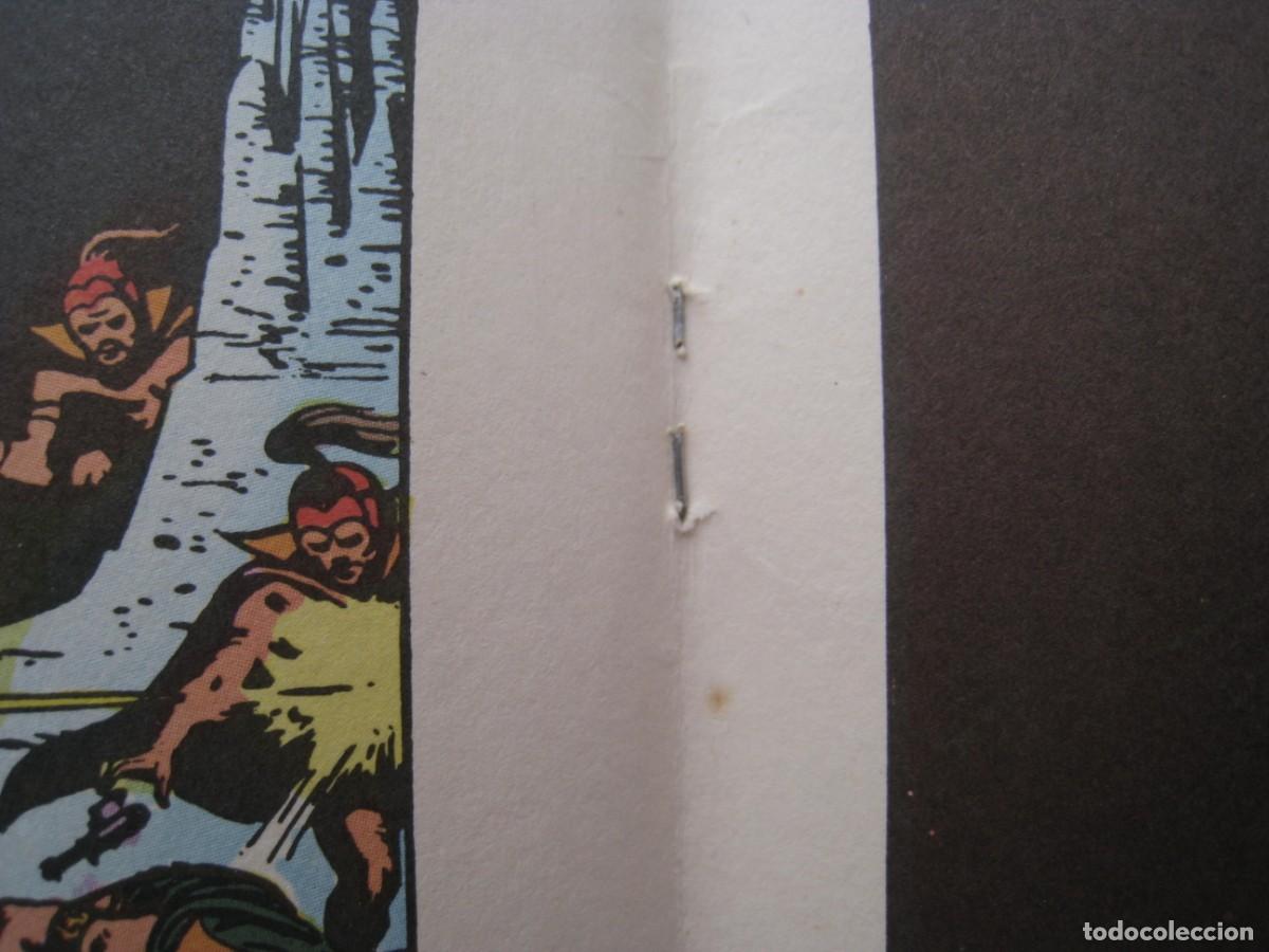 C&oacute;mics: HEROES DEL COMIC - FLASH GORDON - N&ordm; 43 - EDICIONES BURU LAN. - Foto 13