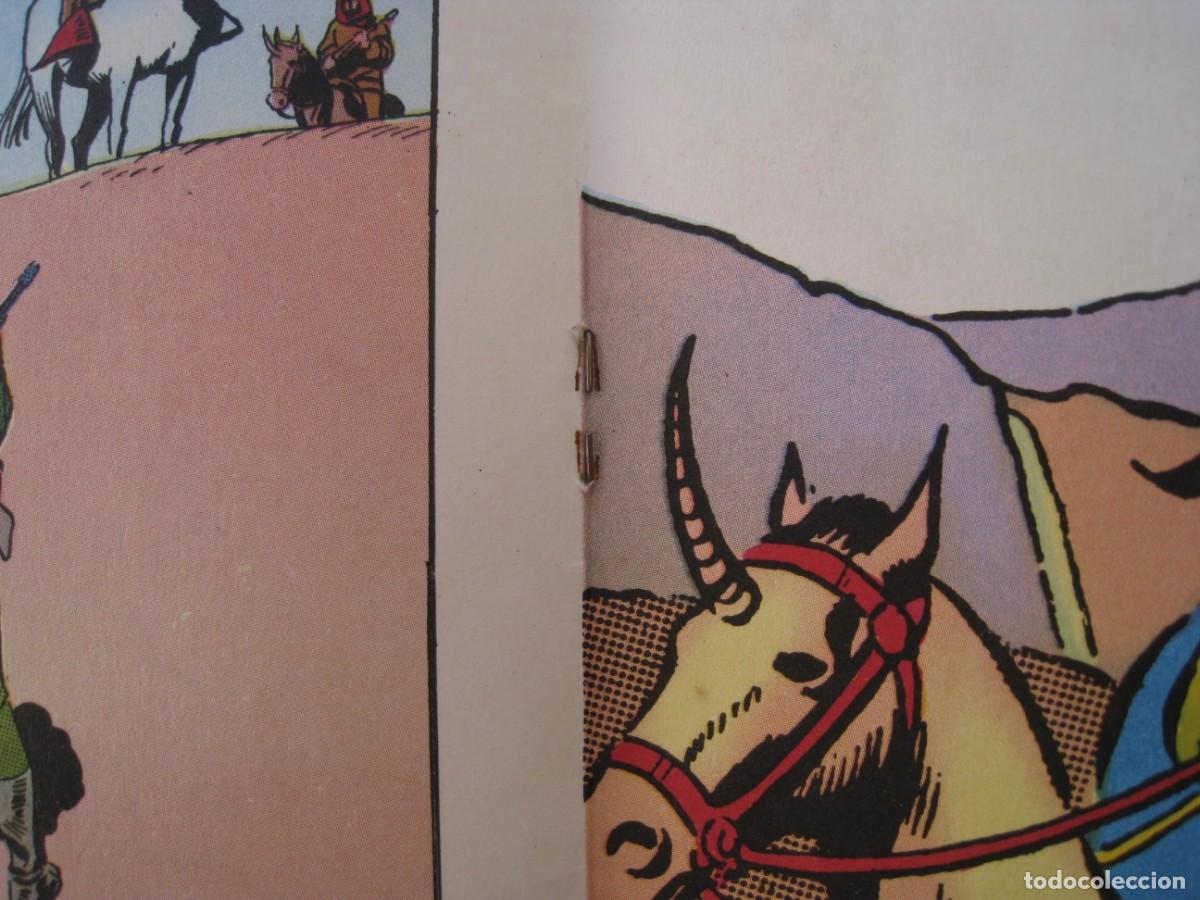 C&oacute;mics: HEROES DEL COMIC - FLASH GORDON - N&ordm; 18 - EDICIONES BURU LAN. - Foto 9
