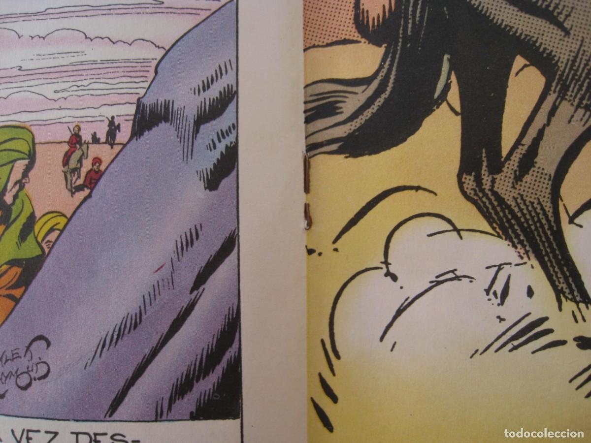 C&oacute;mics: HEROES DEL COMIC - FLASH GORDON - N&ordm; 18 - EDICIONES BURU LAN. - Foto 10