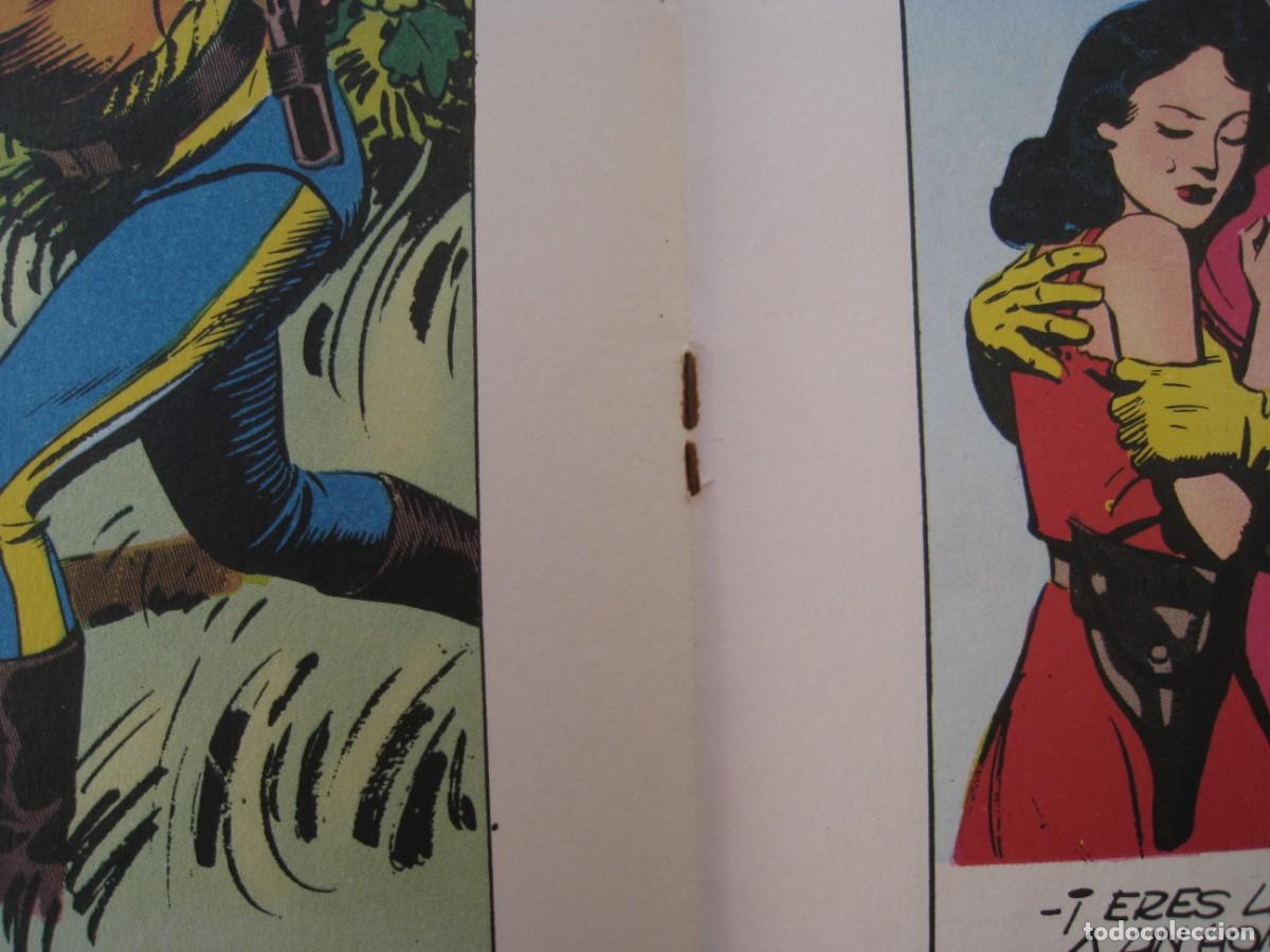 C&oacute;mics: HEROES DEL COMIC - FLASH GORDON - N&ordm; 25 - EDICIONES BURU LAN. - Foto 10