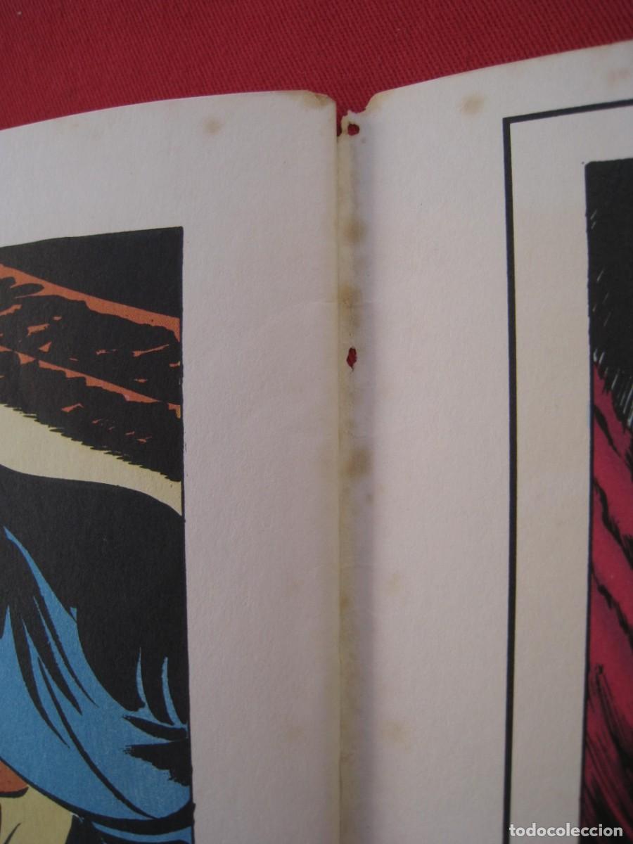 C&oacute;mics: HEROES DEL COMIC - FLASH GORDON - N&ordm; 25 - EDICIONES BURU LAN. - Foto 13