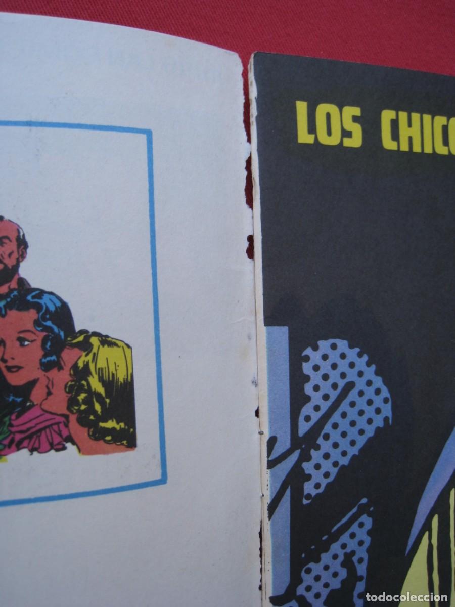 C&oacute;mics: HEROES DEL COMIC - FLASH GORDON - N&ordm; 53 - EDICIONES BURU LAN. - Foto 7