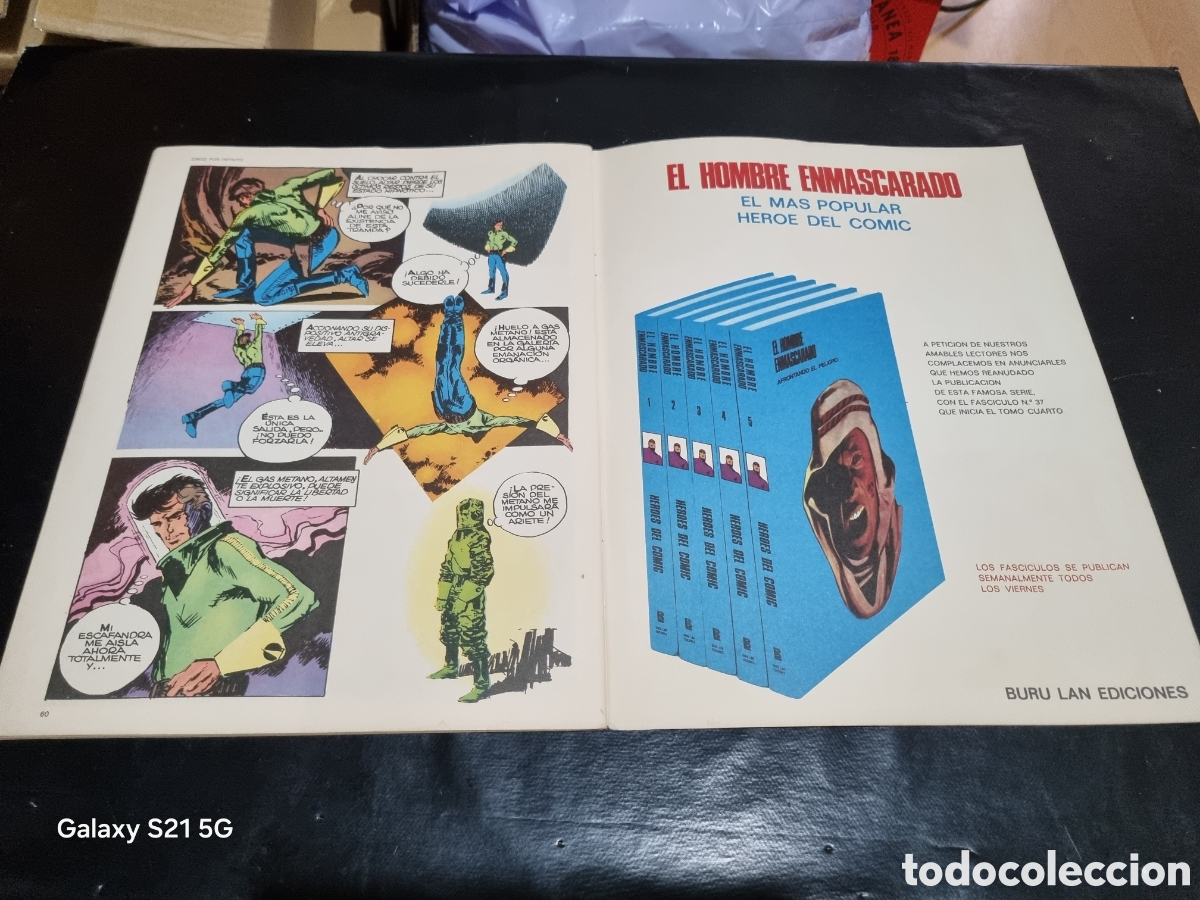 C&oacute;mics: COMIC DRACULA N&deg;3 MIEDO - Foto 3