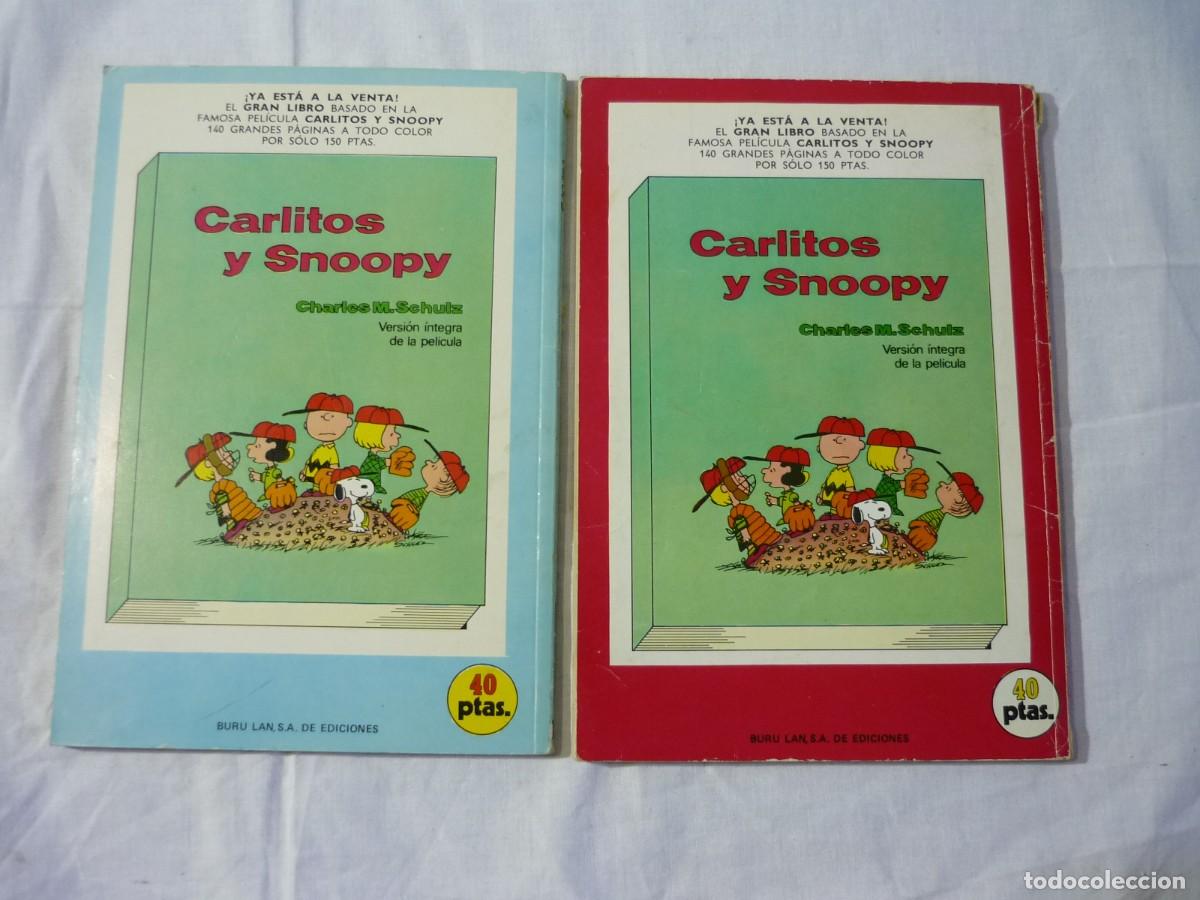 C&oacute;mics: 24 n&uacute;meros de Popeye de Buru Lan, 1970 - 1971 - Foto 8