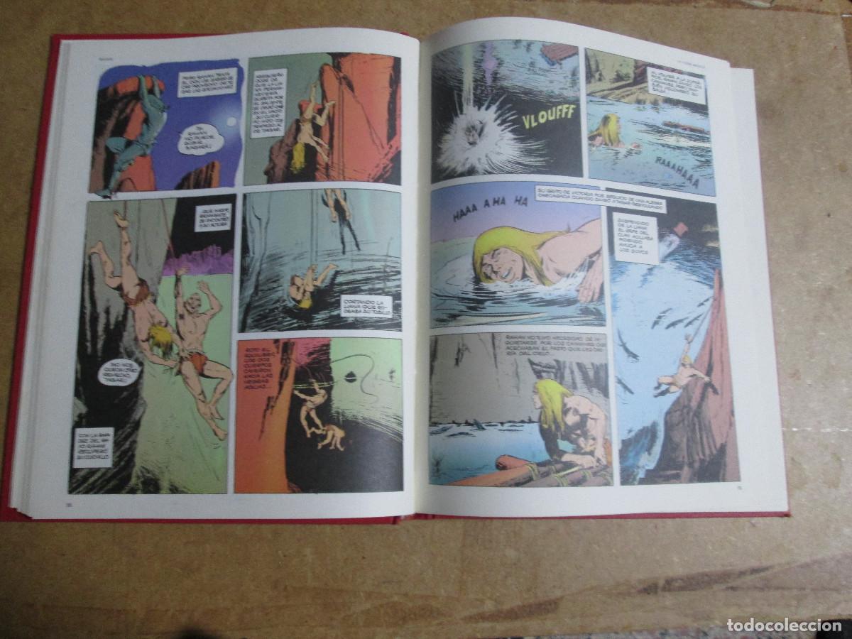 C&oacute;mics: Rahan tomo 1 de burulan - Foto 4