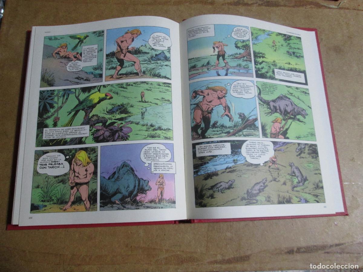 C&oacute;mics: Rahan tomo 1 de burulan - Foto 5