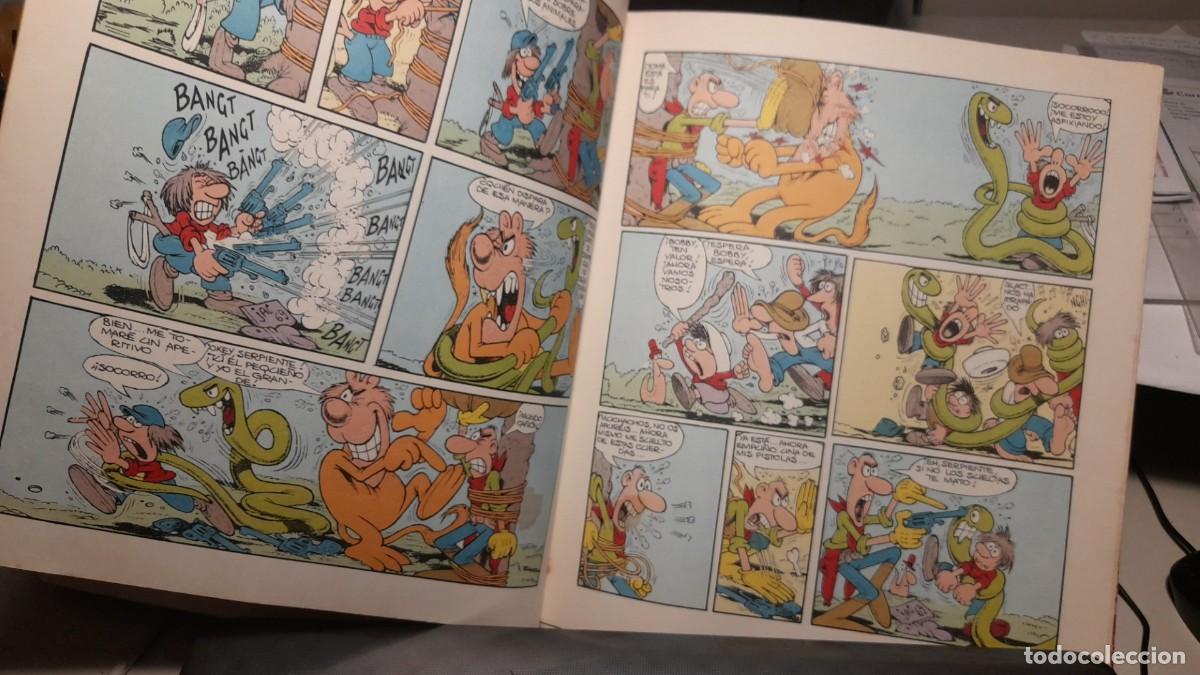C&oacute;mics: COMIC COCOBILL : EL FIN DE EVERY MAD ( BURU LAN ) - Foto 2