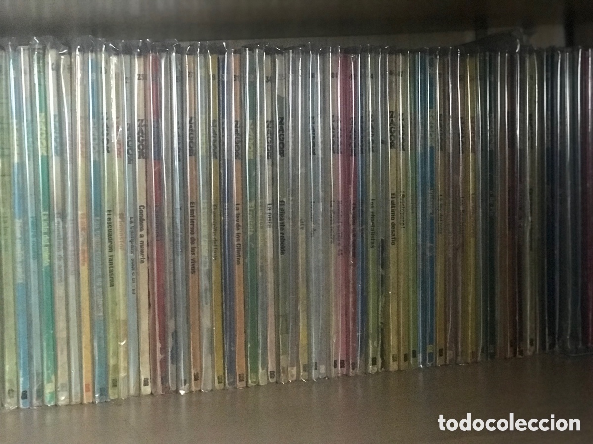 C&oacute;mics: Zagor - Buru Lan Ediciones - Foto 2
