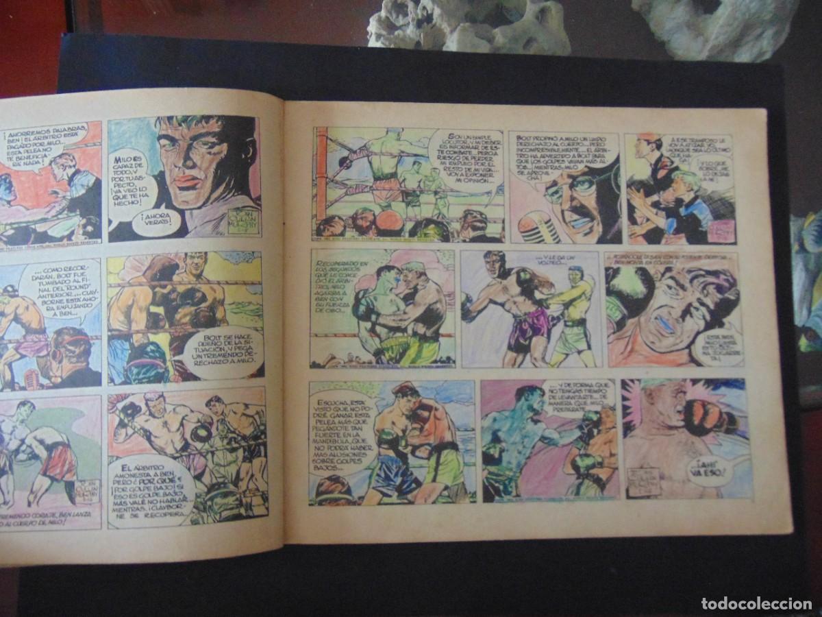 C&oacute;mics: BEN BOLT N&ordm; 6 . BURULAN / C-24 - Foto 2