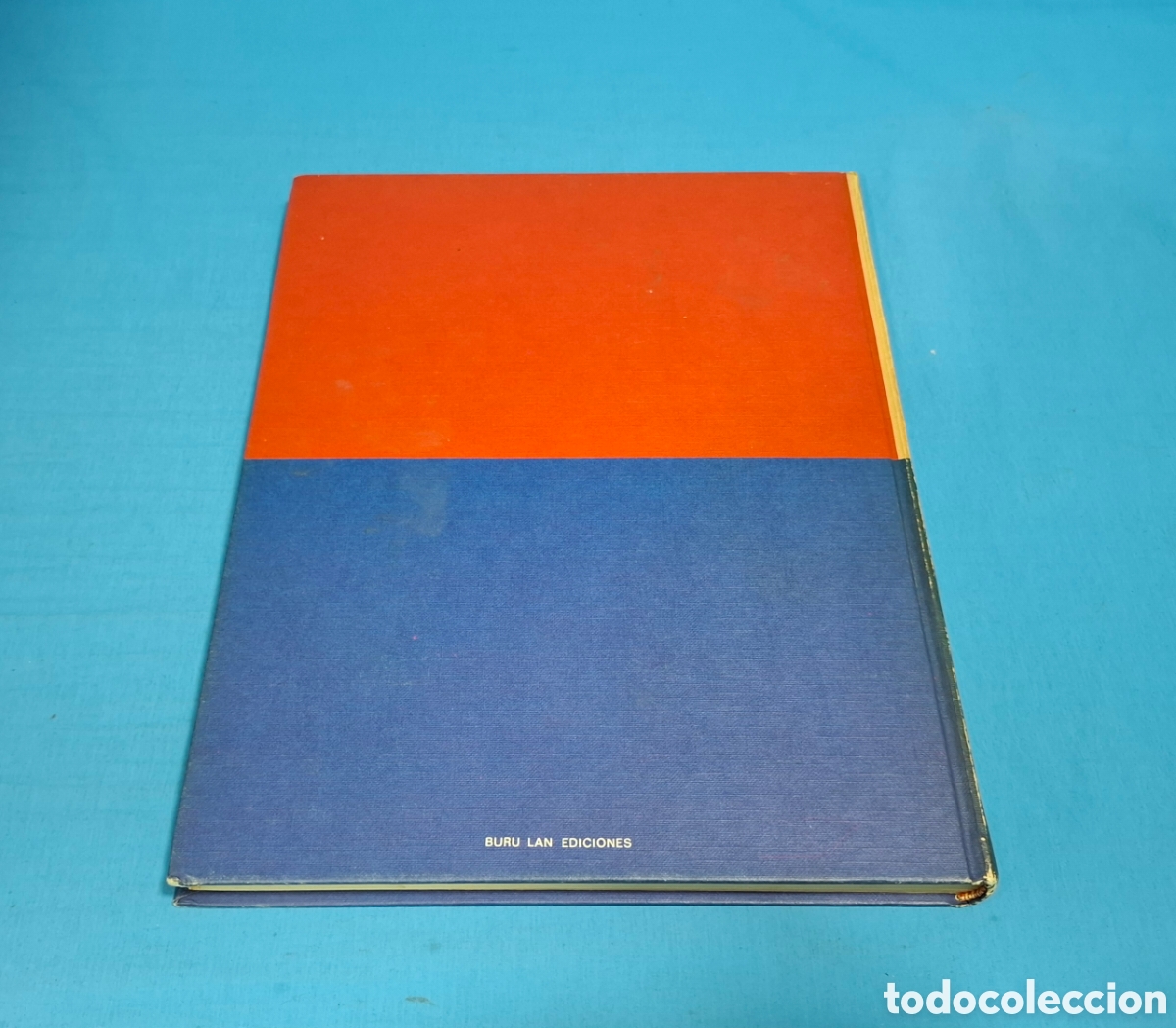 C&oacute;mics: FLASH GORDON, TOMO 01 - EL RAYO CELESTE - H&Eacute;ROES DEL COMIC - BURULAN - Foto 7